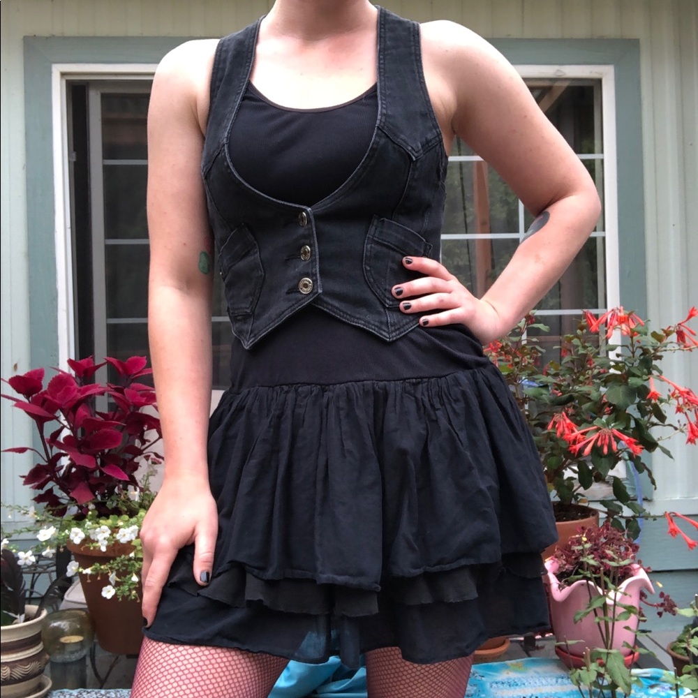 Tutu Dress